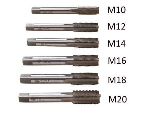 M10-thread: มันเป็นยังไงบ้าง?