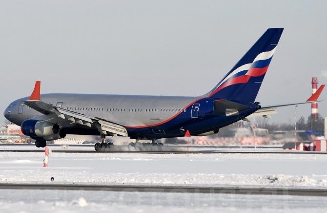 Aeroflot จำได้ถึงประวัติความเป็นมา 90 ปีของ Aeroflot อย่างต่อเนื่อง