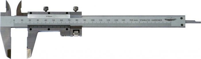 วิธีการวัดด้วย caliper: คำแนะนำคุณลักษณะและคำแนะนำ