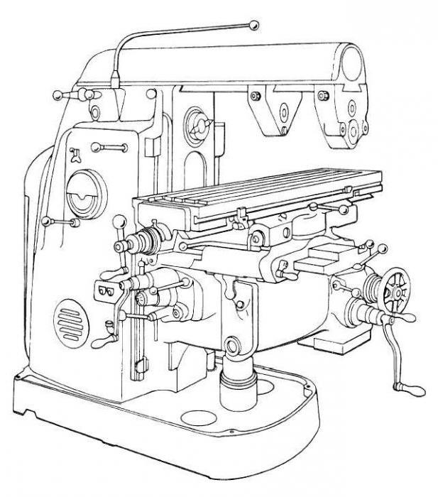 เครื่องกลึงโลหะสำหรับโลหะด้วย CNC สำหรับบ้านด้วยมือของตัวเอง