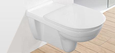 Toilets Iddis - เทคโนโลยีในยุโรปและมีคุณภาพสูง