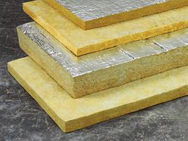 ข้อกำหนดเครื่องทำความร้อนแบบ rockwool 