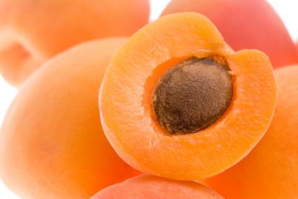 apricot คุณสมบัติที่มีประโยชน์