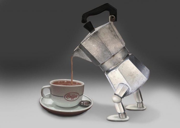 กาแฟยามเช้าควรเป็นอย่างไร? วิธีการปรุงอาหารอย่างถูกต้อง?