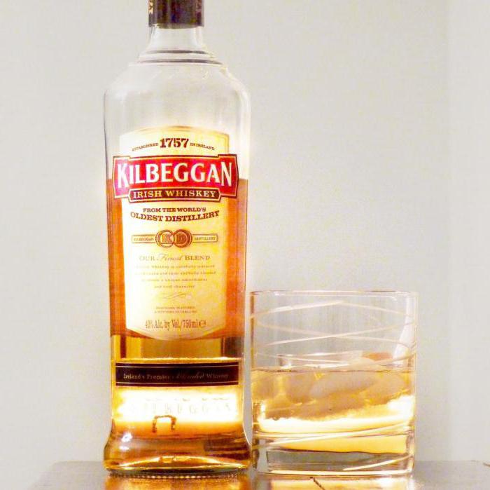 Kilbeggan - วิสกี้ที่มีประวัตินับร้อยปี