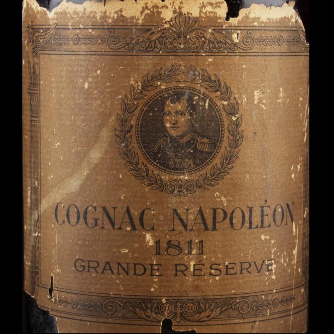 Napoleon Cognac