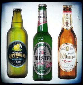 เบียร์เยอรมันชื่อดัง Holsten