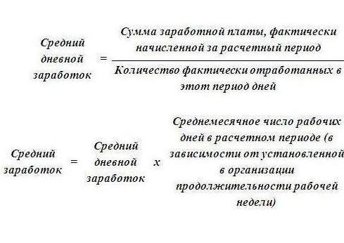 การคำนวณรายได้เฉลี่ยรายเดือน