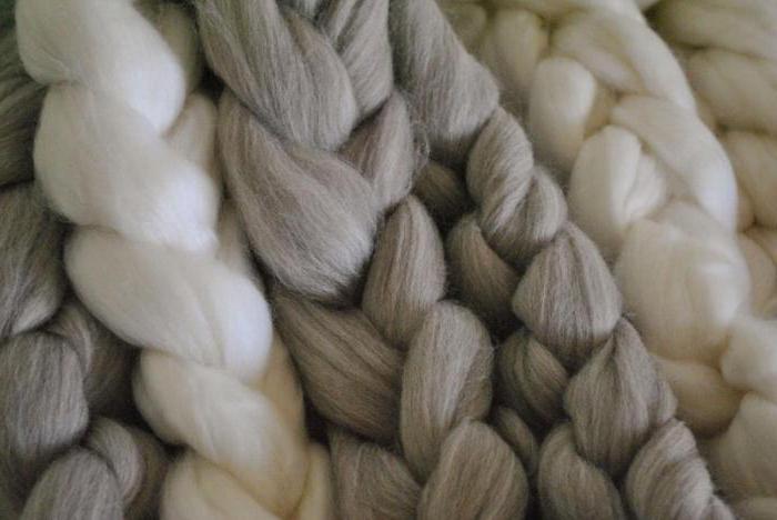 เส้นด้าย australian merino pehorka