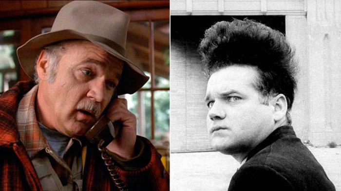 นักแสดง Jack Nance: ชีวประวัติภาพถ่าย ภาพยนตร์ยอดนิยม