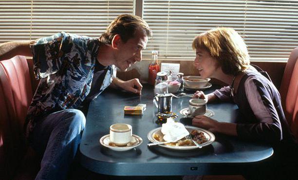 ผู้กำกับภาพยนตร์เรื่อง "Pulp Fiction"