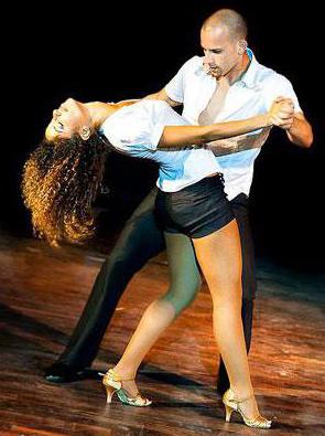 Bachata คือการสัมผัสความรู้สึกของคนสองคนที่แยกออกไม่ได้