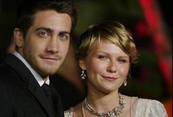 Jake Gyllenhaal: ชีวประวัติและรายละเอียดของชีวิตส่วนตัวของนักแสดง