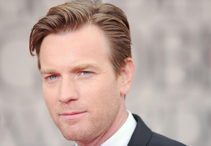 Ivan macgregor ewan mcgregor