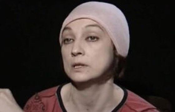 Kachalina Ksenia (นักแสดง): ชีวประวัติและชีวิตส่วนตัว