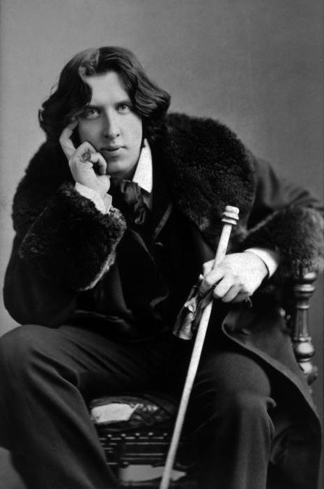 oscar wilde quotes