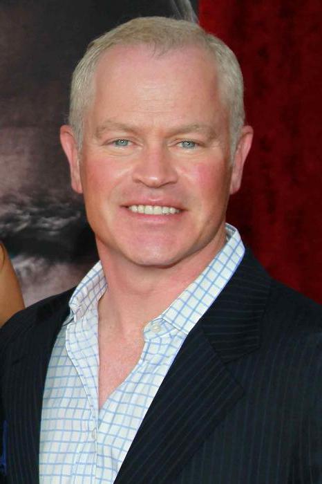 Neil McDonough