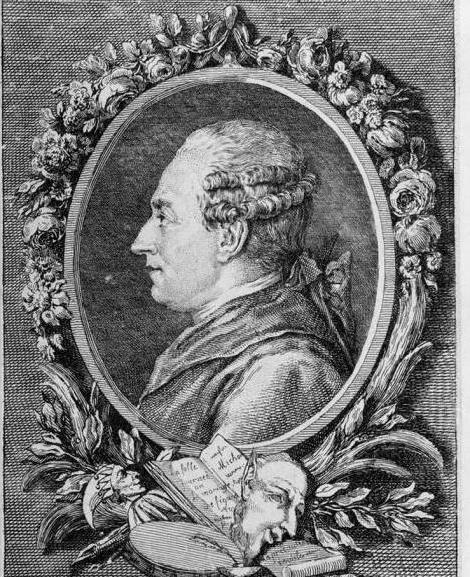 Pierre Beaumarchais