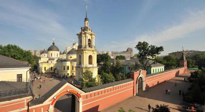 "คำพยากรณ์สุดท้ายของ Saint Matrona": พล็อตของภาพยนตร์