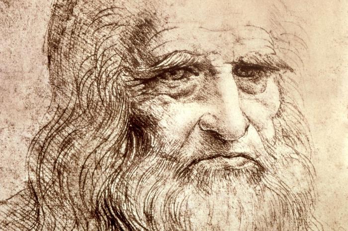 กระยาหารมื้อสุดท้ายโดย Leonardo da Vinci ความลับและปริศนา