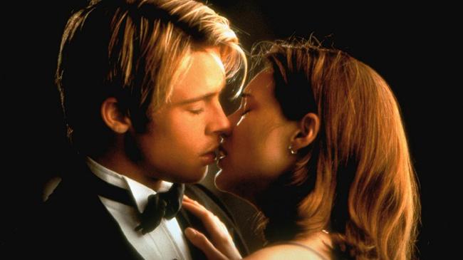 นักแสดงภาพยนตร์พบ Joe Black