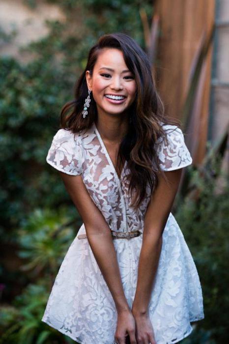 jamie chung 