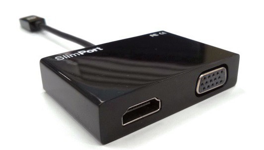 อะแดปเตอร์ VGA ของ active hdmi 