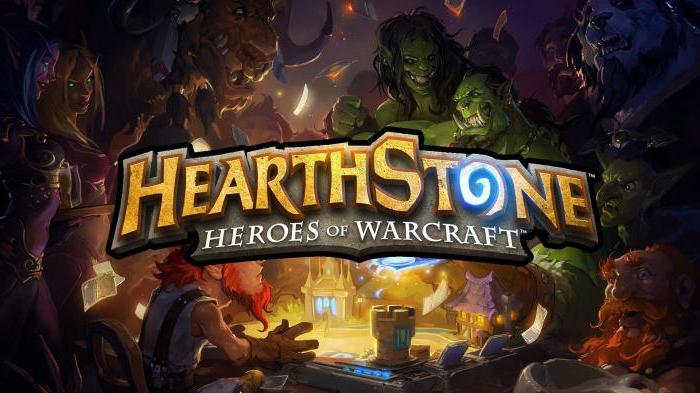 hearthstone สร้างแผนที่