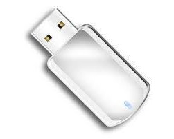 วิธีดาวน์โหลดเพลงจากอินเทอร์เน็ตไปยัง USB flash drive