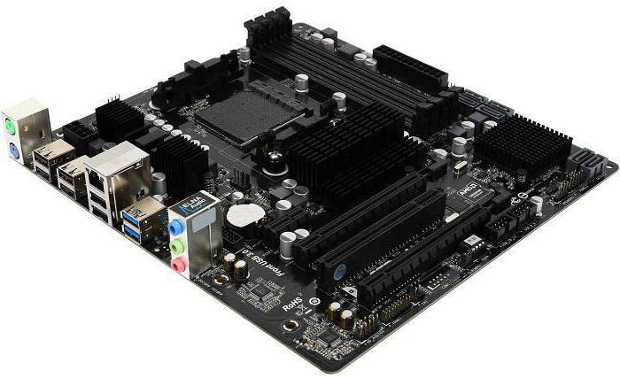 การโอเวอร์คล็อก asrock 970 pro3