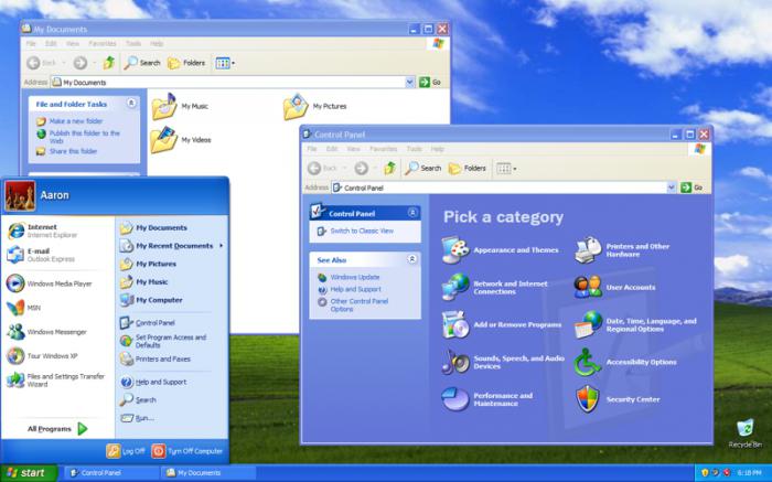 ระบบย่อยการพิมพ์ไม่พร้อมใช้งานใน Windows XP ฉันสามารถทำอะไรได้บ้าง?