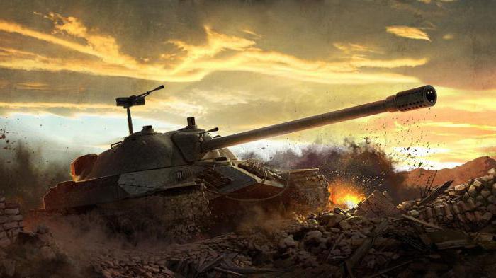 World of Tanks กลโกงประสบการณ์