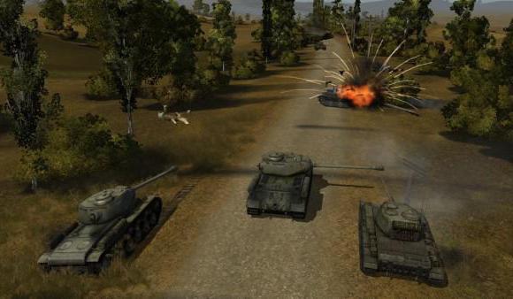 World of Tanks กลโกง