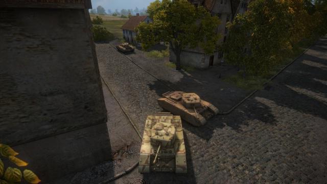 กลโกงที่นิยมมากที่สุด World of Tanks