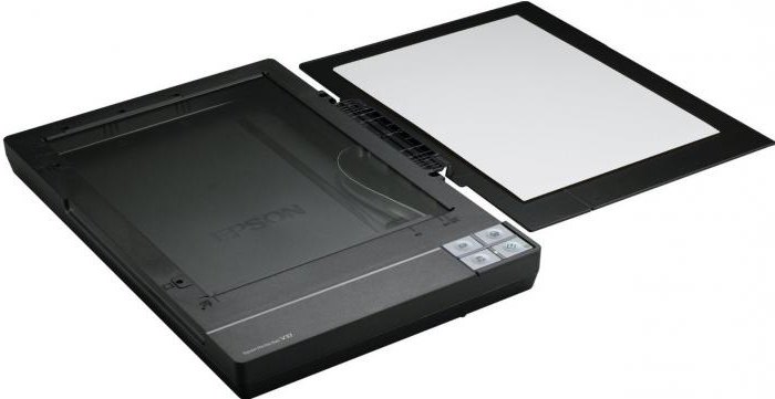 คู่มือการใช้งาน Epson Perfection V37