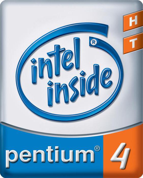 intel Pentium 478 เพ็นเทียม