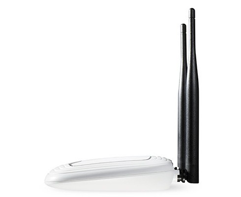 การตั้งค่า TP - Link TL - WR841ND