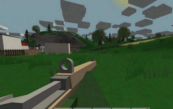 Unturned console commands