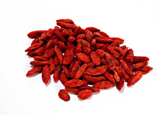 ครีม goji