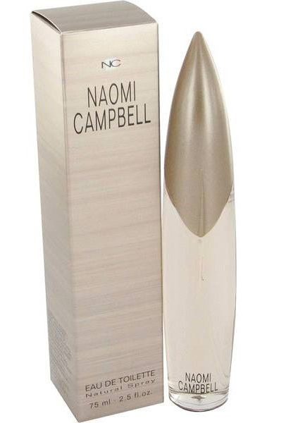 น้ำหอม Naomi Campbell