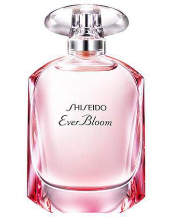 รีวิว shiseido ever bloom