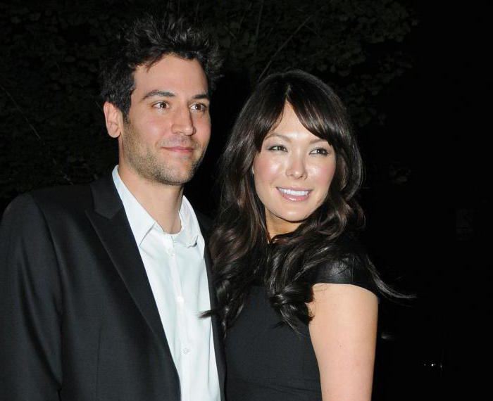 นักแสดง Josh Radnor: ชีวประวัติภาพยนตร์ชีวิตส่วนตัว