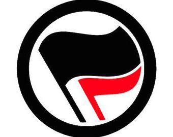 antifa ในรัสเซีย