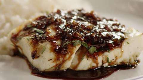 halibut เอเชีย: ขนาดภาพ