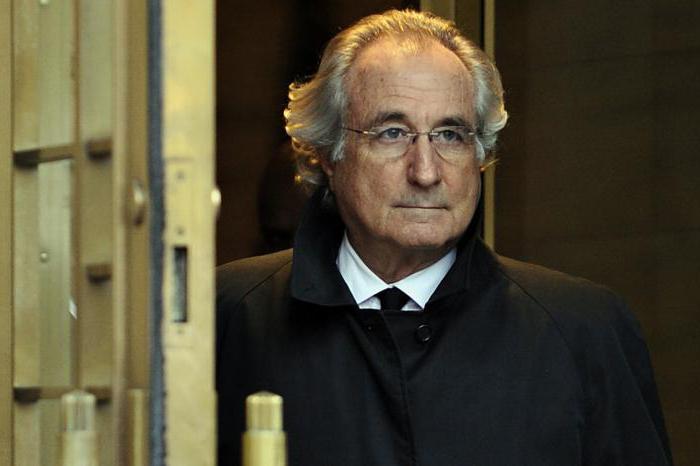 Bernard Madoff และการหลอกลวงของเขา