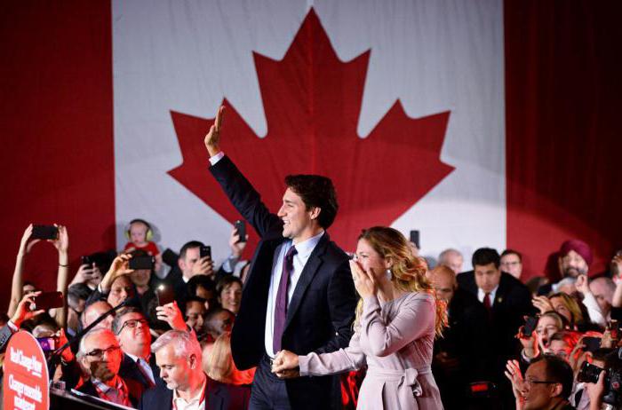 นายกรัฐมนตรีแคนาดา Justin Trudeau ชีวประวัติของนักการเมืองหนุ่ม