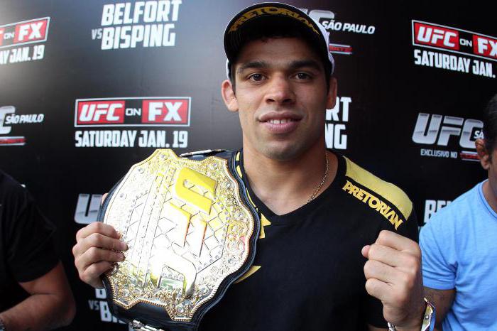 renan barao biography