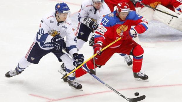 นักกีฬาฮอกกี้ชาวรัสเซีย Nikita Zaitsev: ชีวประวัติและกีฬาอาชีพ