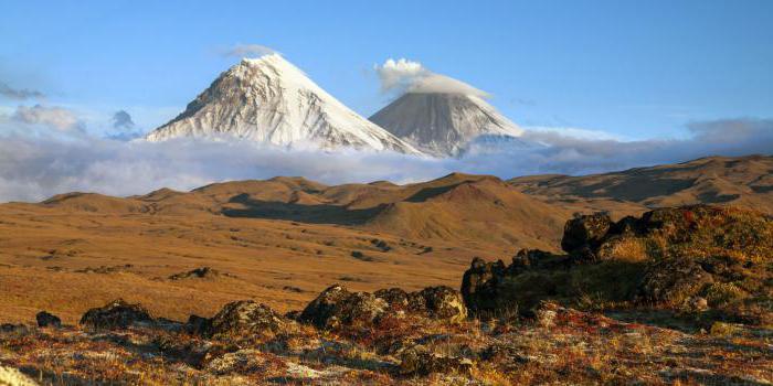 แผ่นดินไหวใน Kamchatka