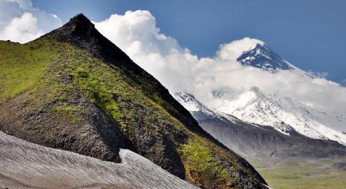 แผ่นดินไหวใน Kamchatka เมื่อวันที่ 30 มกราคม